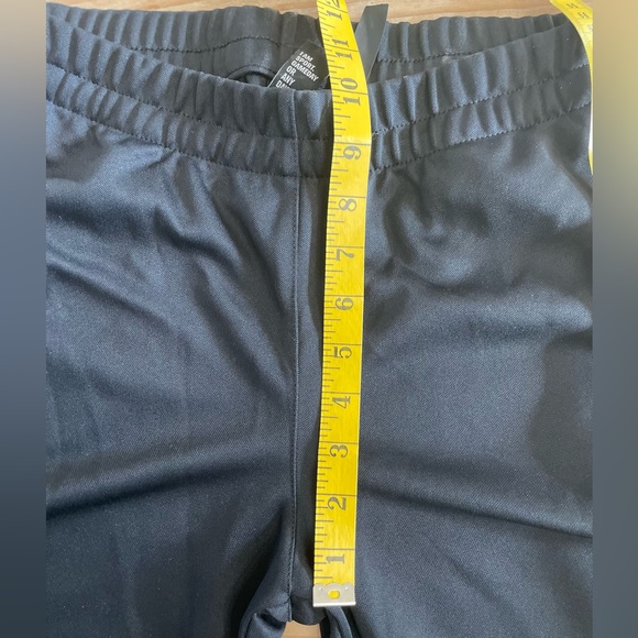 Adidas T10 ankle zipper track pants - L - Picture 5 of 6